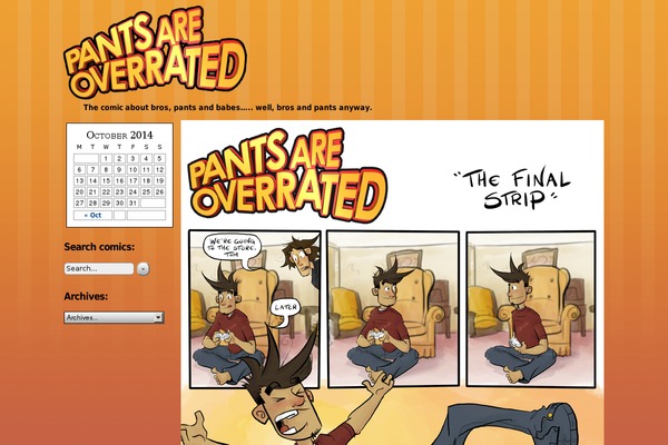 Neve theme site design template sample