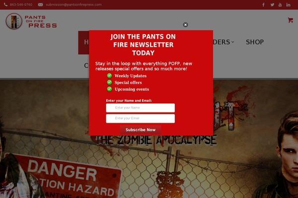 GiveAHand theme site design template sample