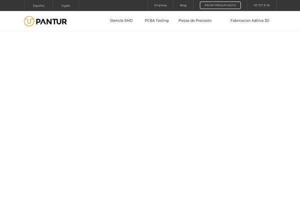 Thefox_child_theme theme site design template sample