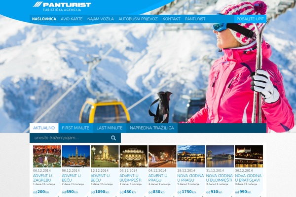 Site using Custom Fields Search by BestWebSoft plugin