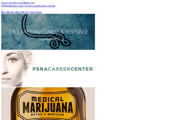 panurses.org site used Psna2011