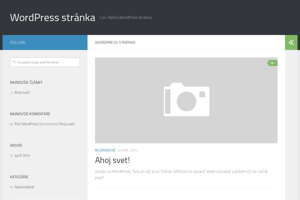 Site using Facebook All plugin