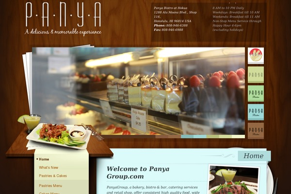 Site using Fl-menu plugin