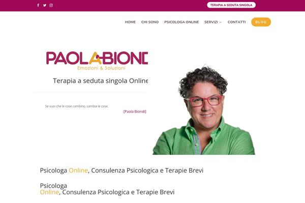 Site using Booknetic plugin