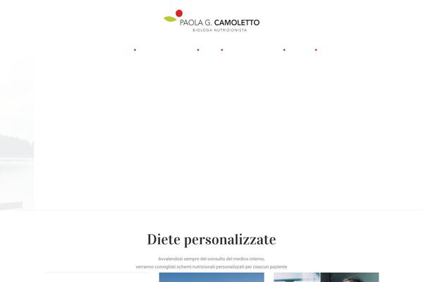 Site using Mikado-bmi-calculator plugin