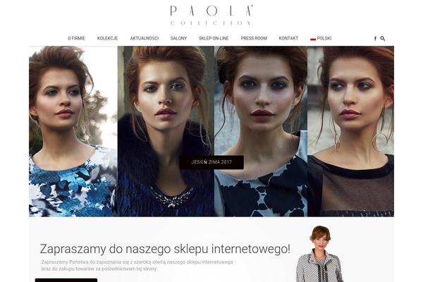 Cleanlab theme site design template sample