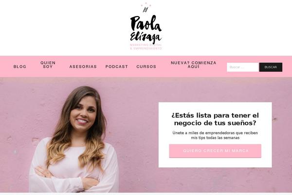 Site using Image-widget-deluxe plugin