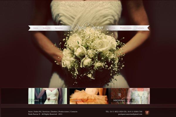 Site using ImageMapper plugin