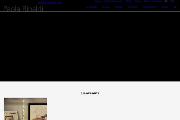Site using Cookie Law Info plugin