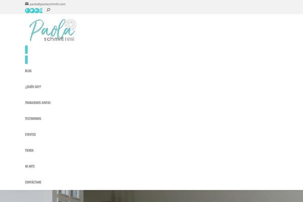 Site using Wp-my-instagram plugin