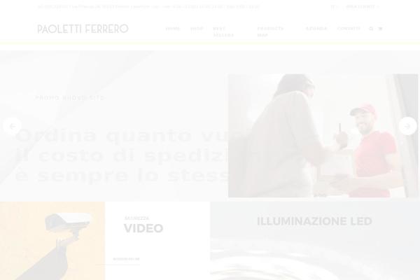 Site using Document Gallery plugin
