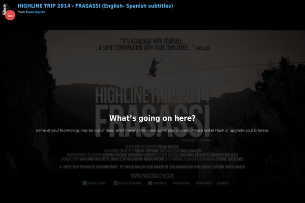 Keres theme site design template sample
