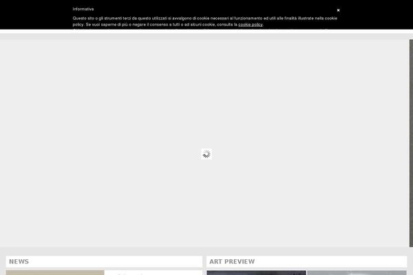 Studiofolio theme site design template sample