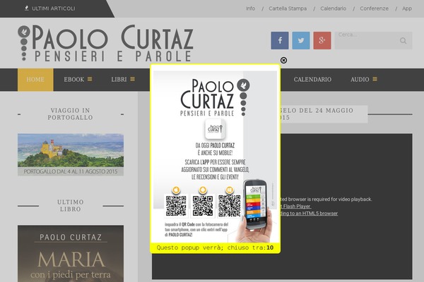 Sundak theme site design template sample