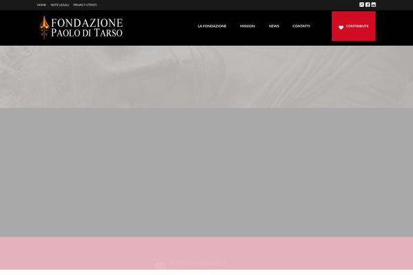 Site using Event Organiser plugin
