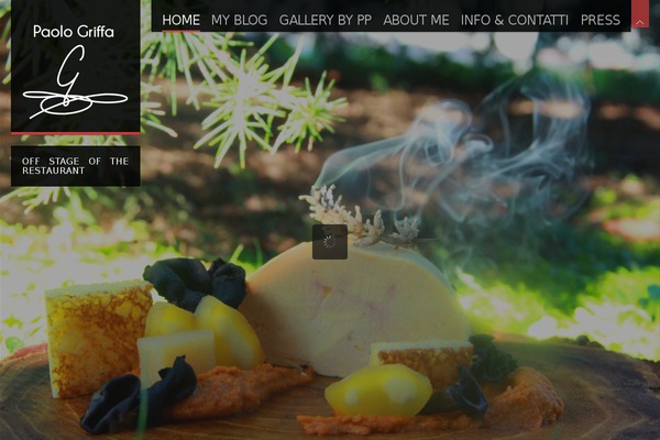 Invictus_3.0.21 theme site design template sample