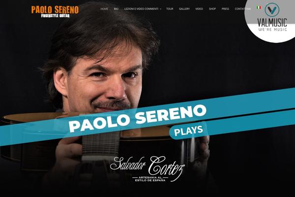 Musicclub-v1-05 theme site design template sample