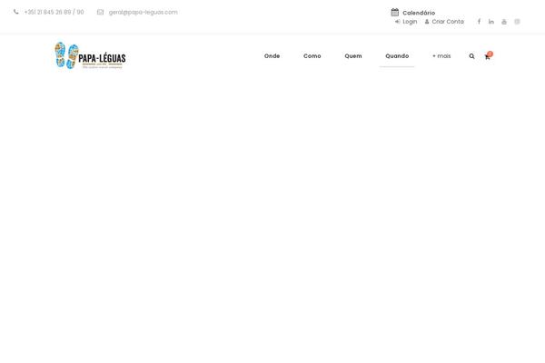 TravelTour theme site design template sample