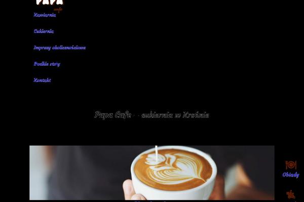 Site using Gutenslider plugin