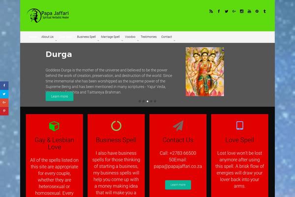 Site using Review Content Type plugin
