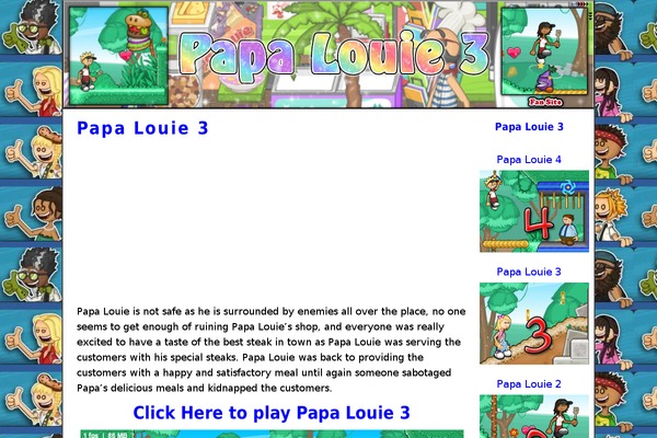 Ad Flex Niche theme site design template sample