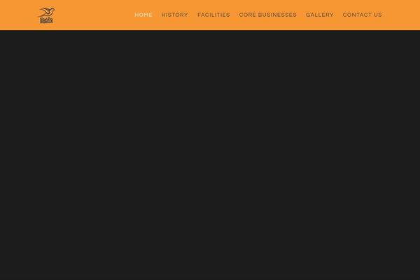 papconkenya.com site used Osmosis