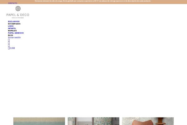 Site using Pagination-styler-for-woocommerce plugin