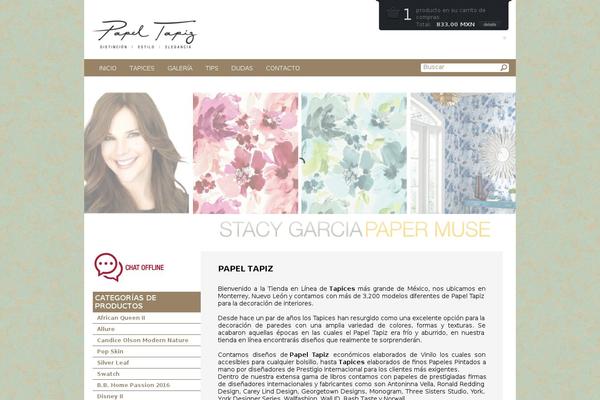 Site using WP Super Popup plugin