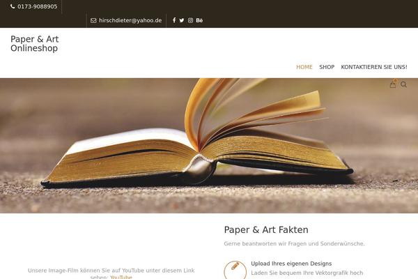 Site using Easy-upload-files-during-checkout plugin