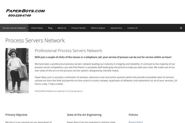 Site using Dt-hatom-error-plugin-1-1-5 plugin