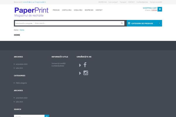 Site using Gdpr plugin