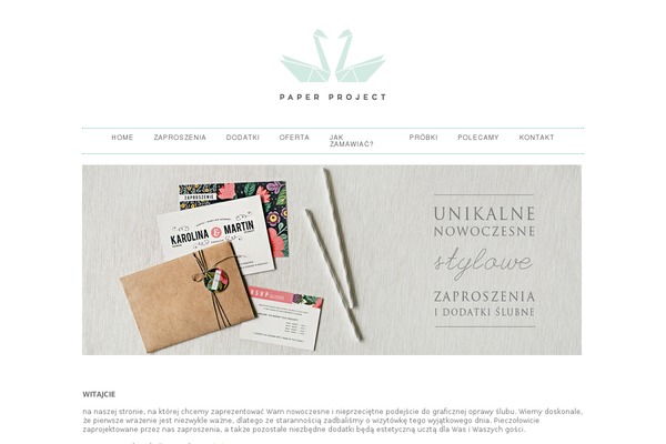 Site using Umea-core plugin