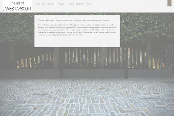 Site using Cookies for Comments plugin