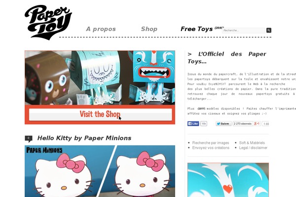 Apex theme site design template sample