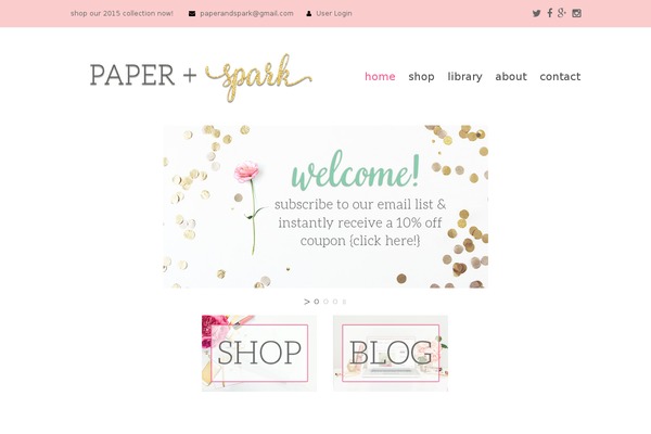 Site using Affiliate-wp plugin