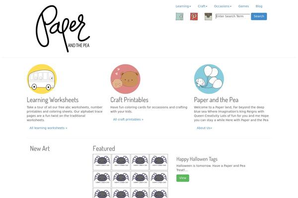 Site using Category-grid-view-gallery plugin