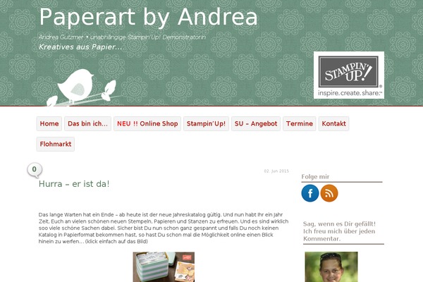 Vilva theme site design template sample
