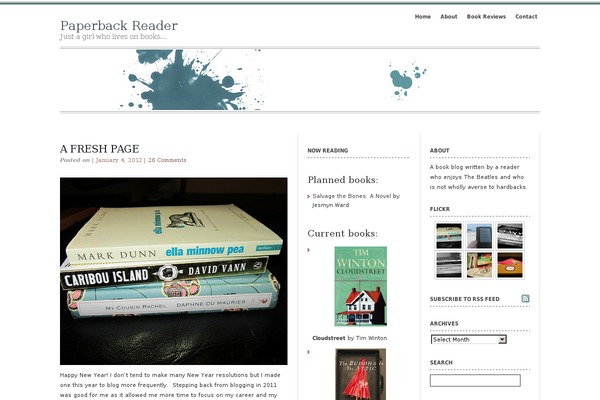 Elements of SEO theme site design template sample