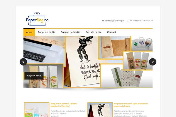 Topbest theme site design template sample