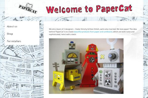 Site using Jet-woo-product-gallery plugin
