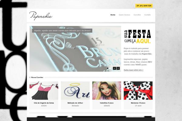 Site using jQuery Lightbox For Native Galleries plugin