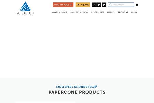 Site using Woo-Products-Quantity-Range-Pricing plugin