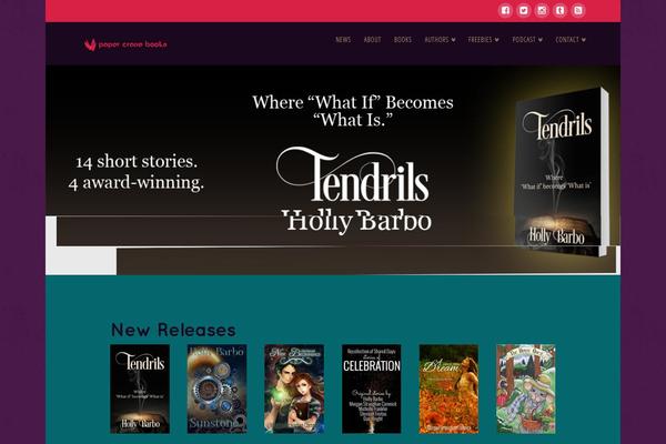Site using Ulc plugin