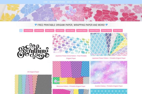 Gt3-wp-pure theme site design template sample