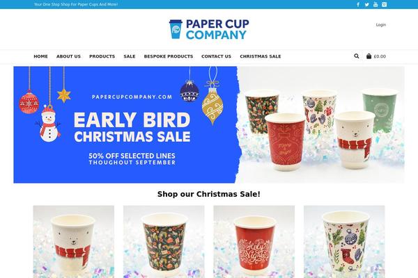 Site using Wpc-composite-products plugin