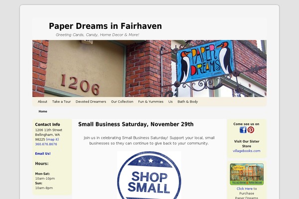 Site using Hubspot plugin