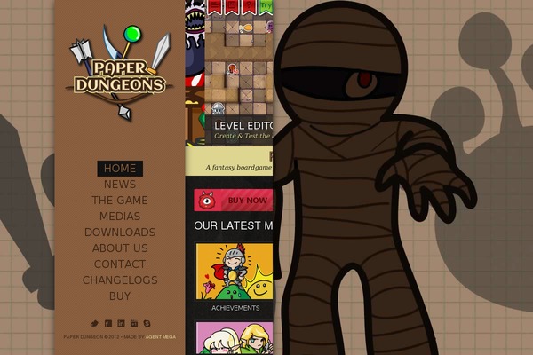 Adorable theme site design template sample