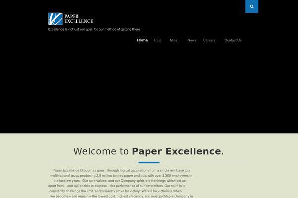 Site using Advanced-custom-fields-pro plugin