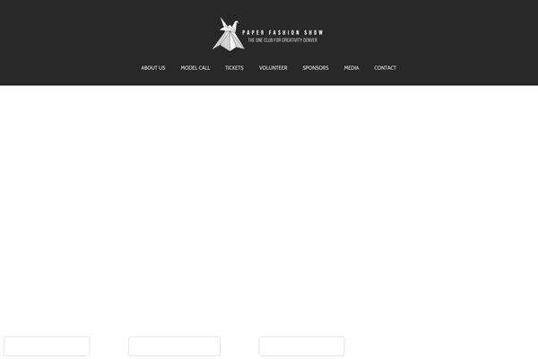 Site using Brizy plugin