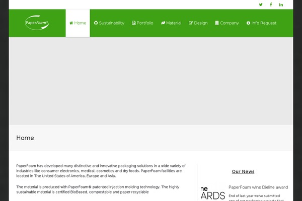 Site using Gdpr-cookie-consent plugin